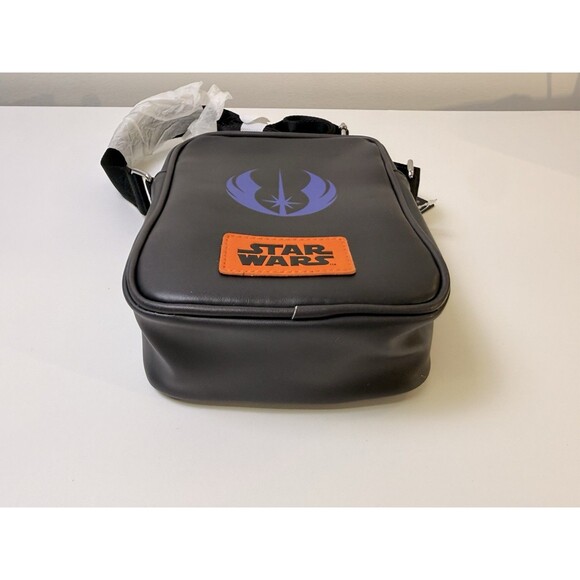 Star Wars Ahsoka Tano Crossbody Bag NEW with Tags